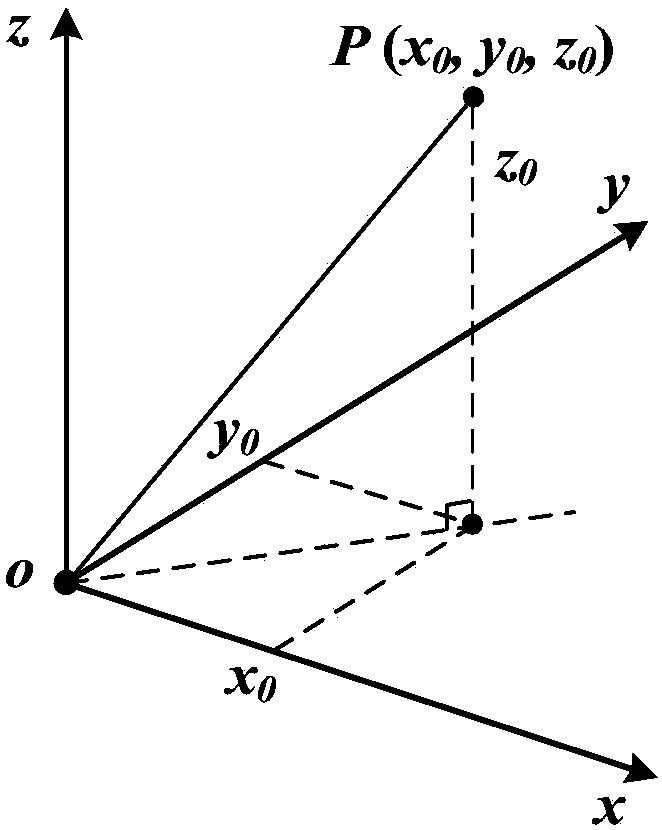 A low profile high gain fractal small base station antenna