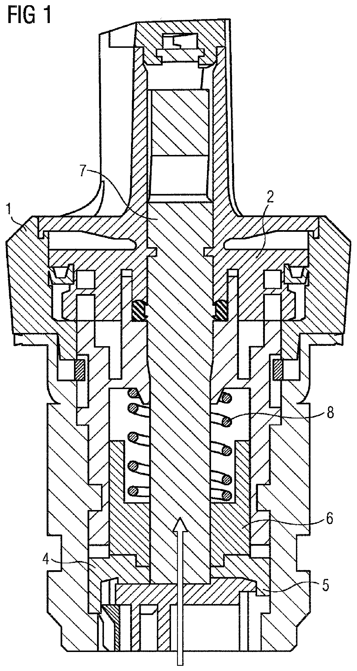 Rotary actuator