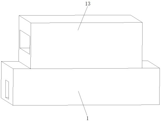 Drying equipment for combed cotton yarn production