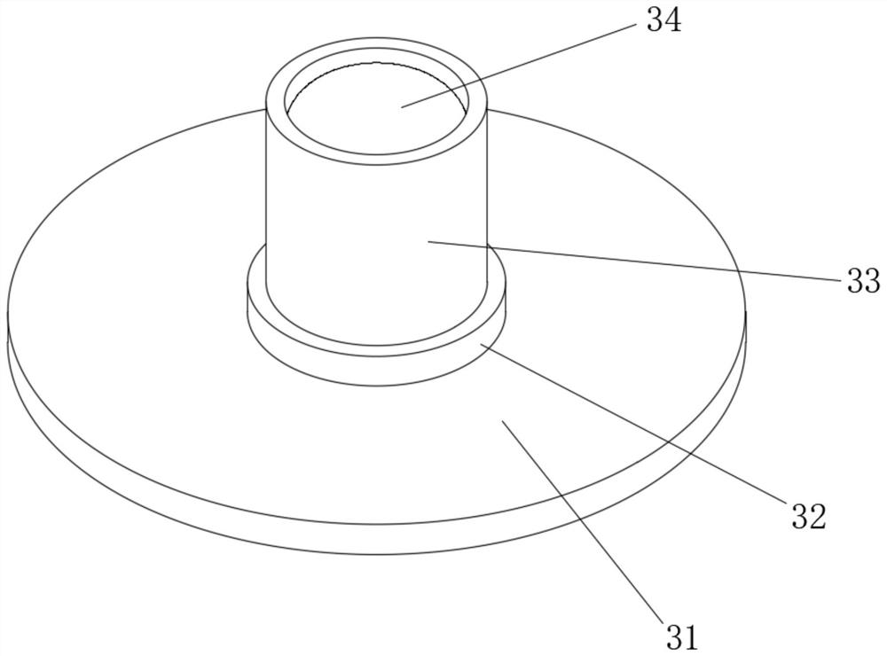 A Current Limiting Reactor Structure for Limiting Overcurrent in Power System