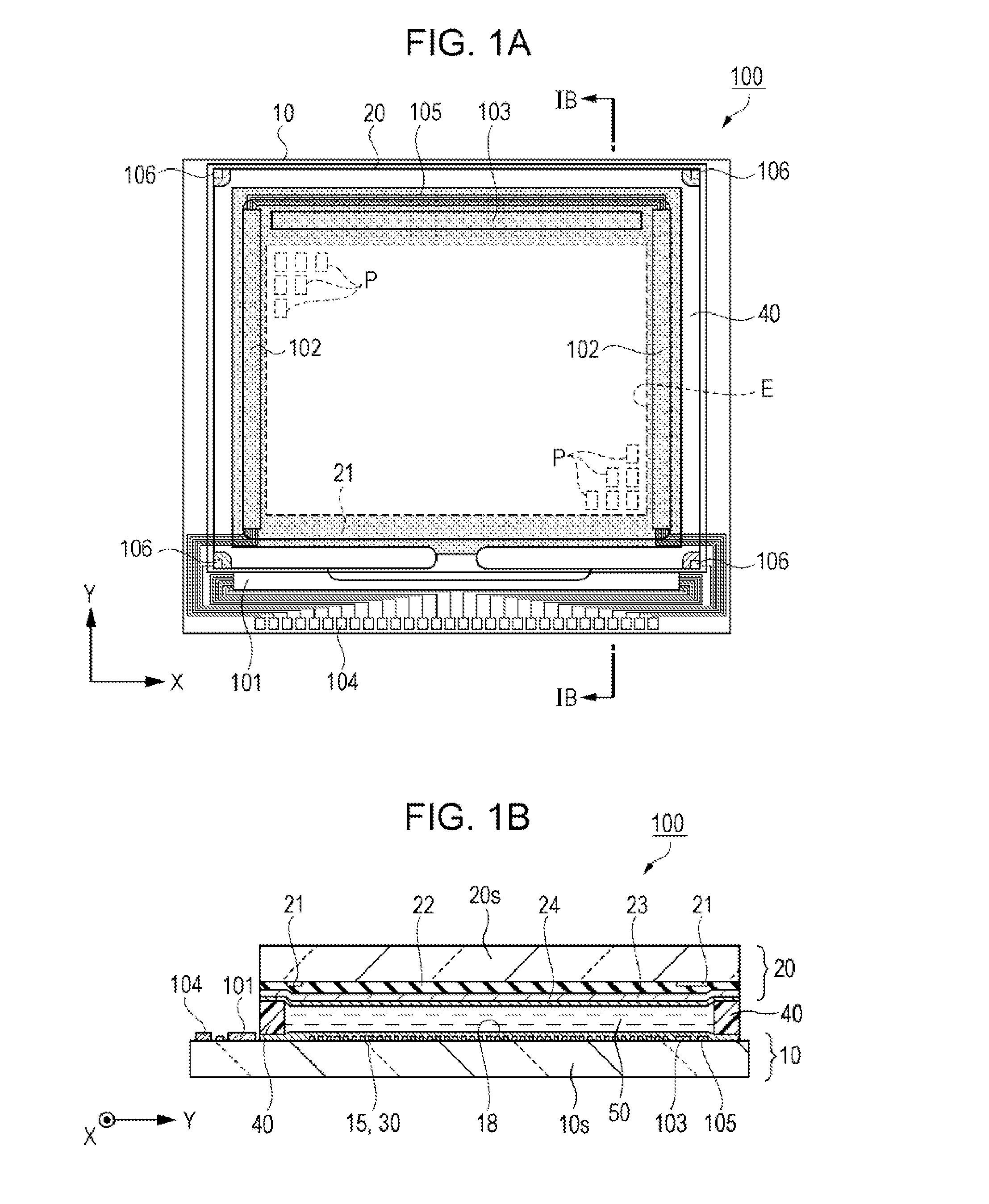 Liquid crystal device and electronic apparatus