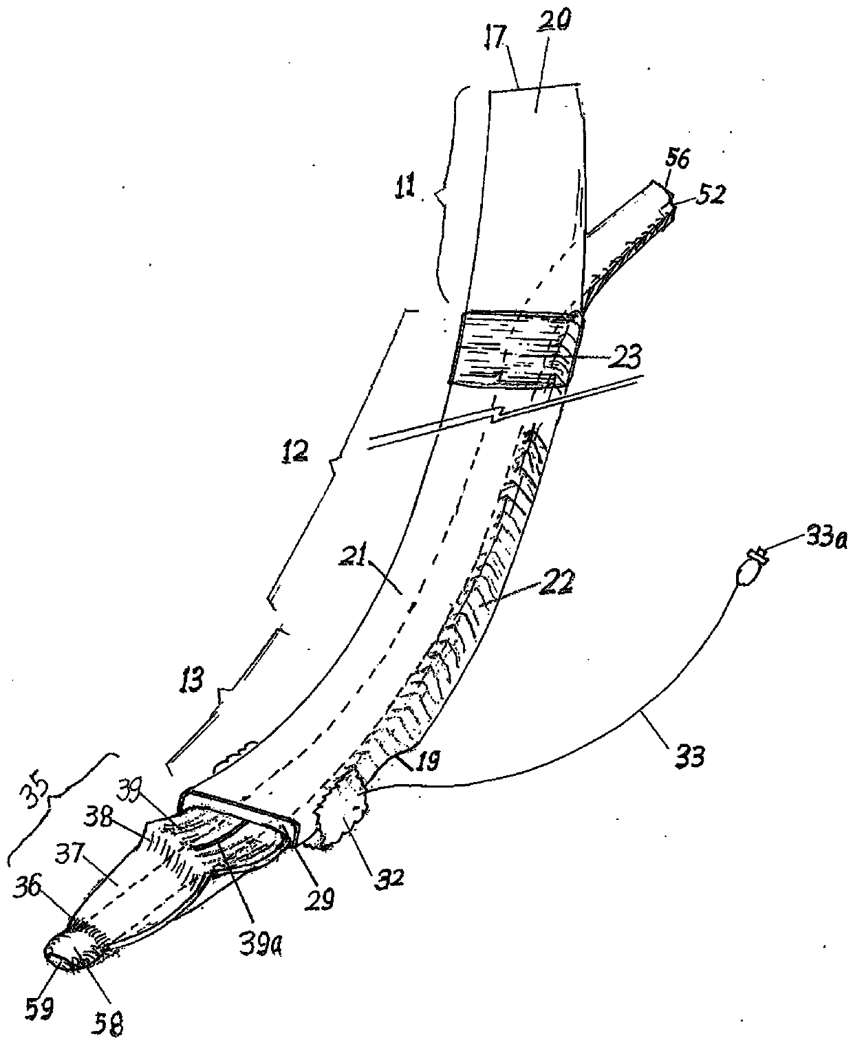 Supraglottic device capable of positive pressure ventilation and non-invasive tube intubation