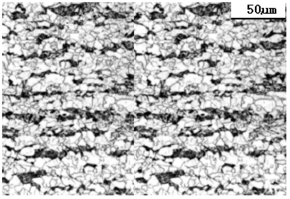 Zinc-induced crack-resistant steel sheet and manufacturing method thereof