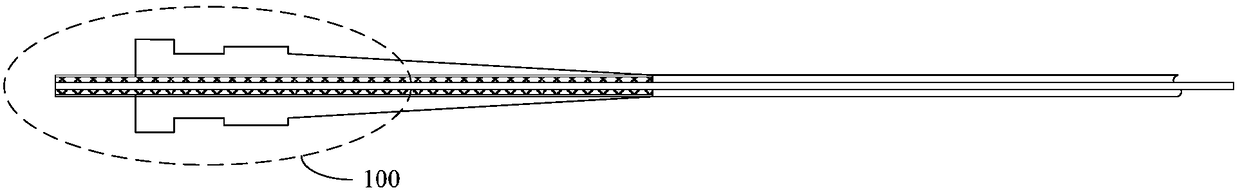 Fiber optic connector