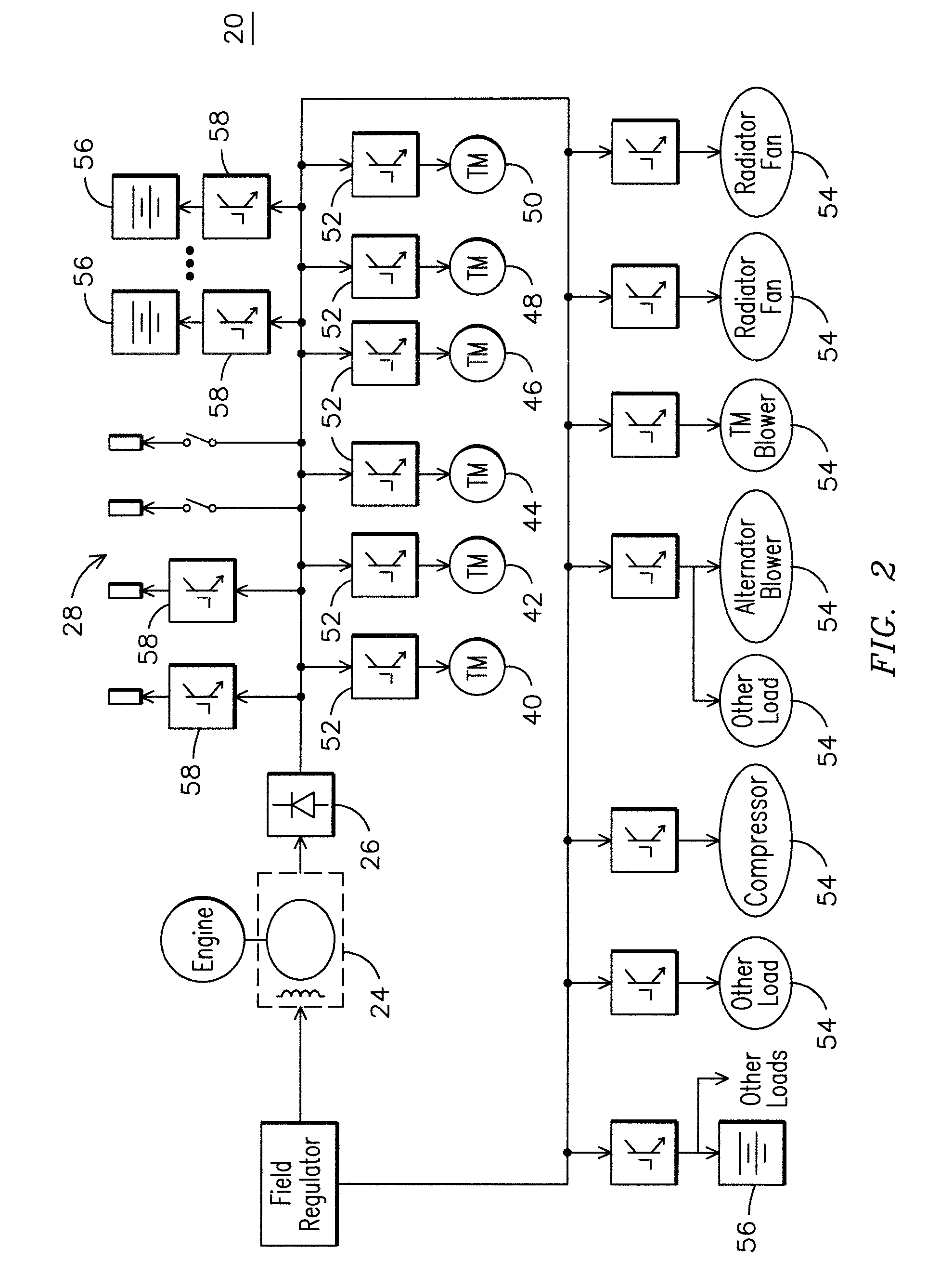 Method, apparatus and computer-readable code for detecting an incipient ground fault in an electrical propulsion system