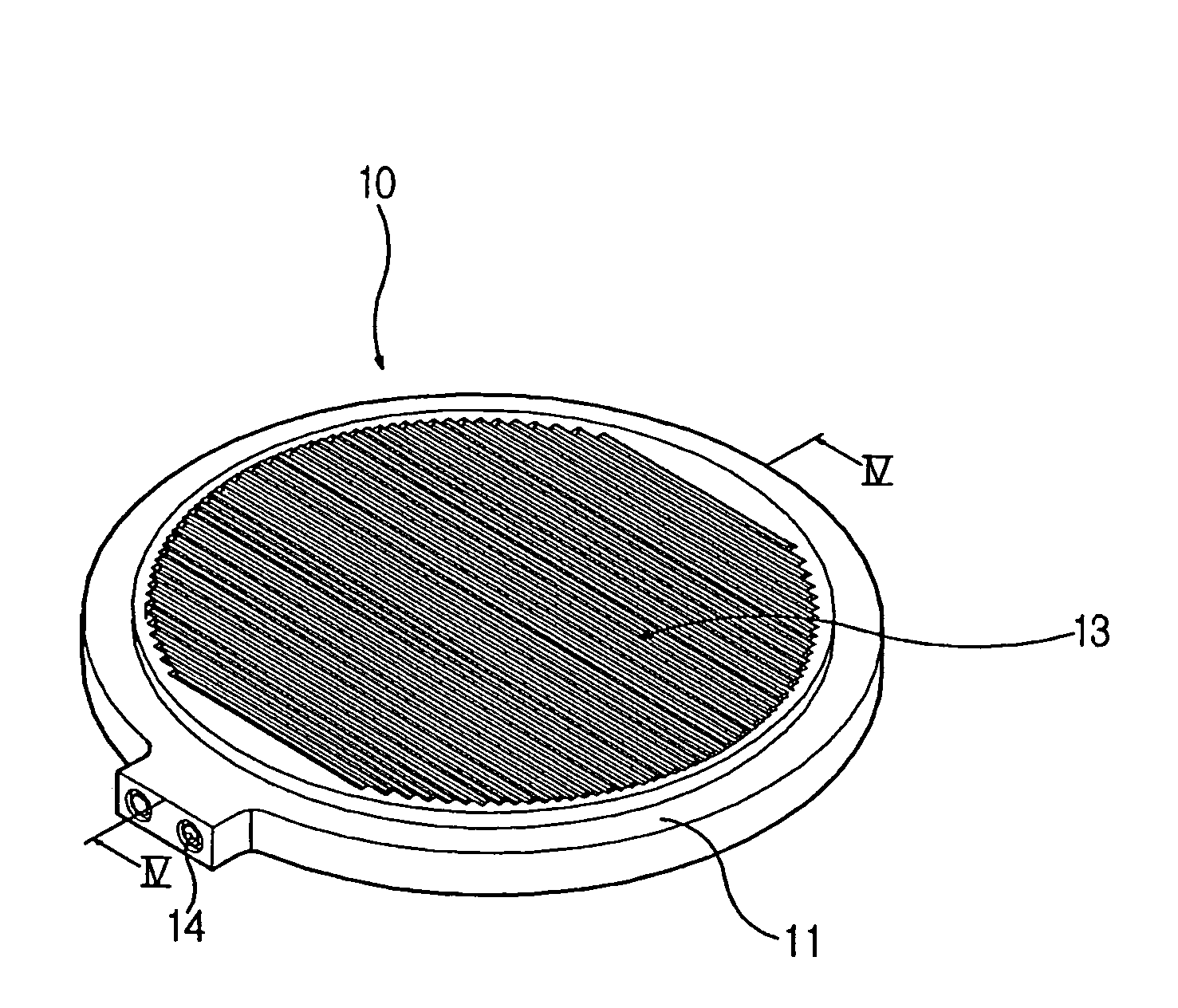 Ion neutralizer