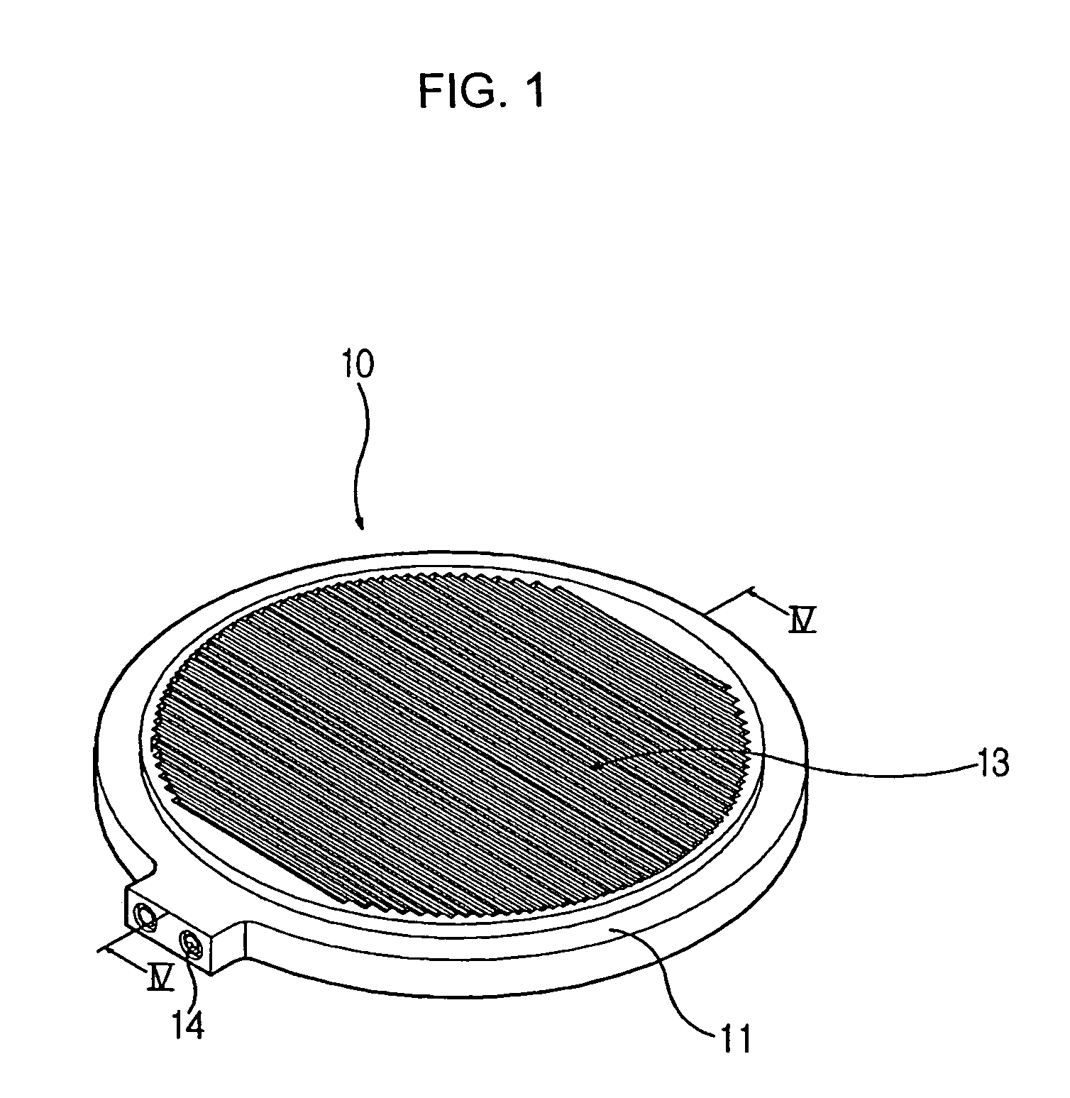 Ion neutralizer