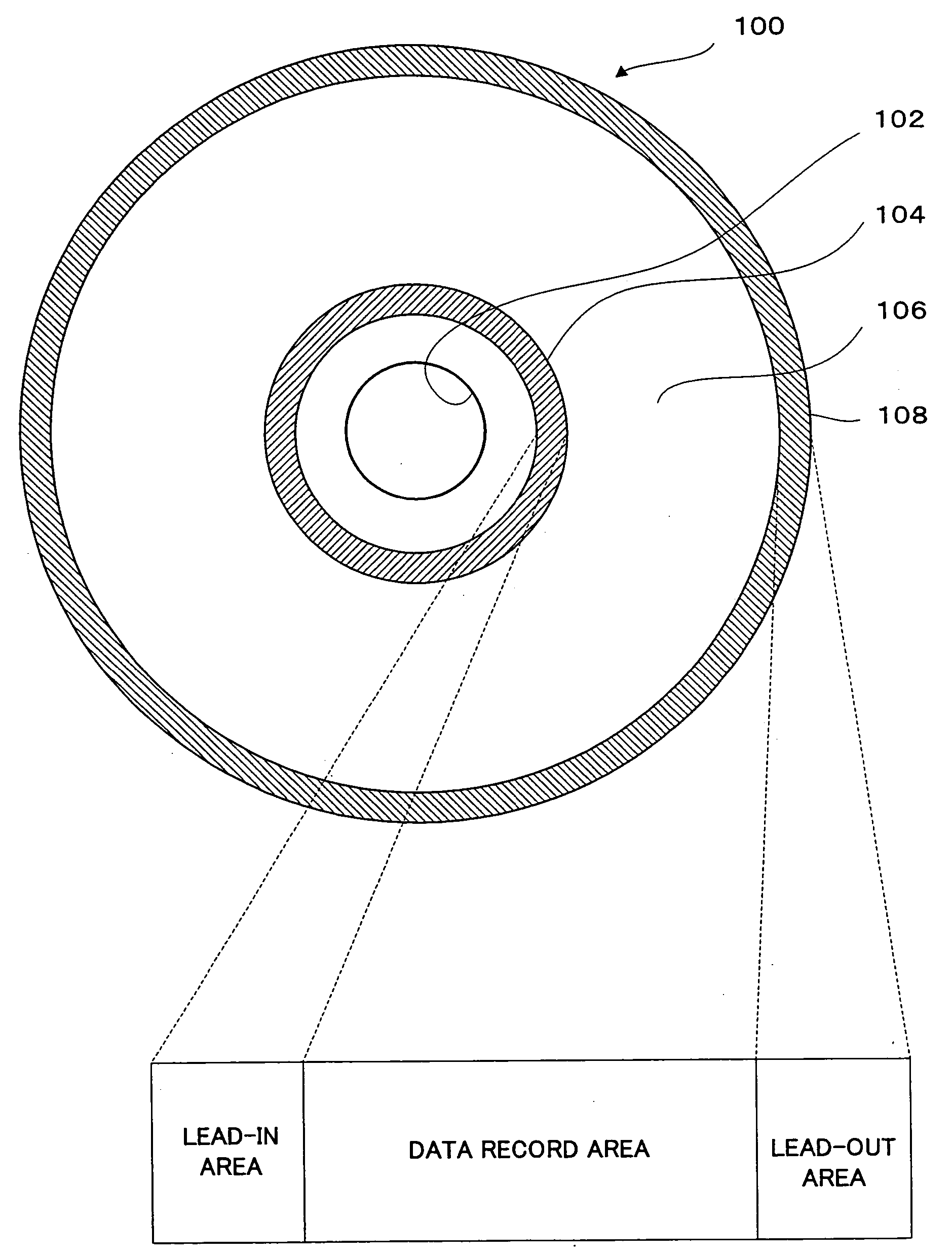 Information recording medium, information recording apparatus and method, information reproducing apparatus and method, information recording/reproducing apparatus and method, recording or reproduction control computer program, and data structure containing control signal