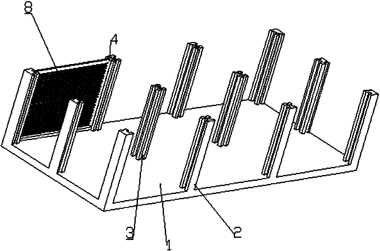 Aquaculture device