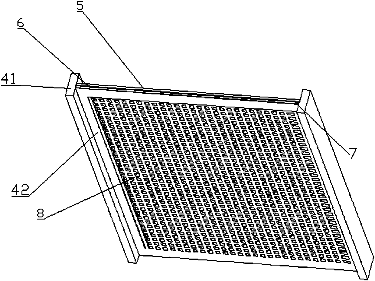 Aquaculture device