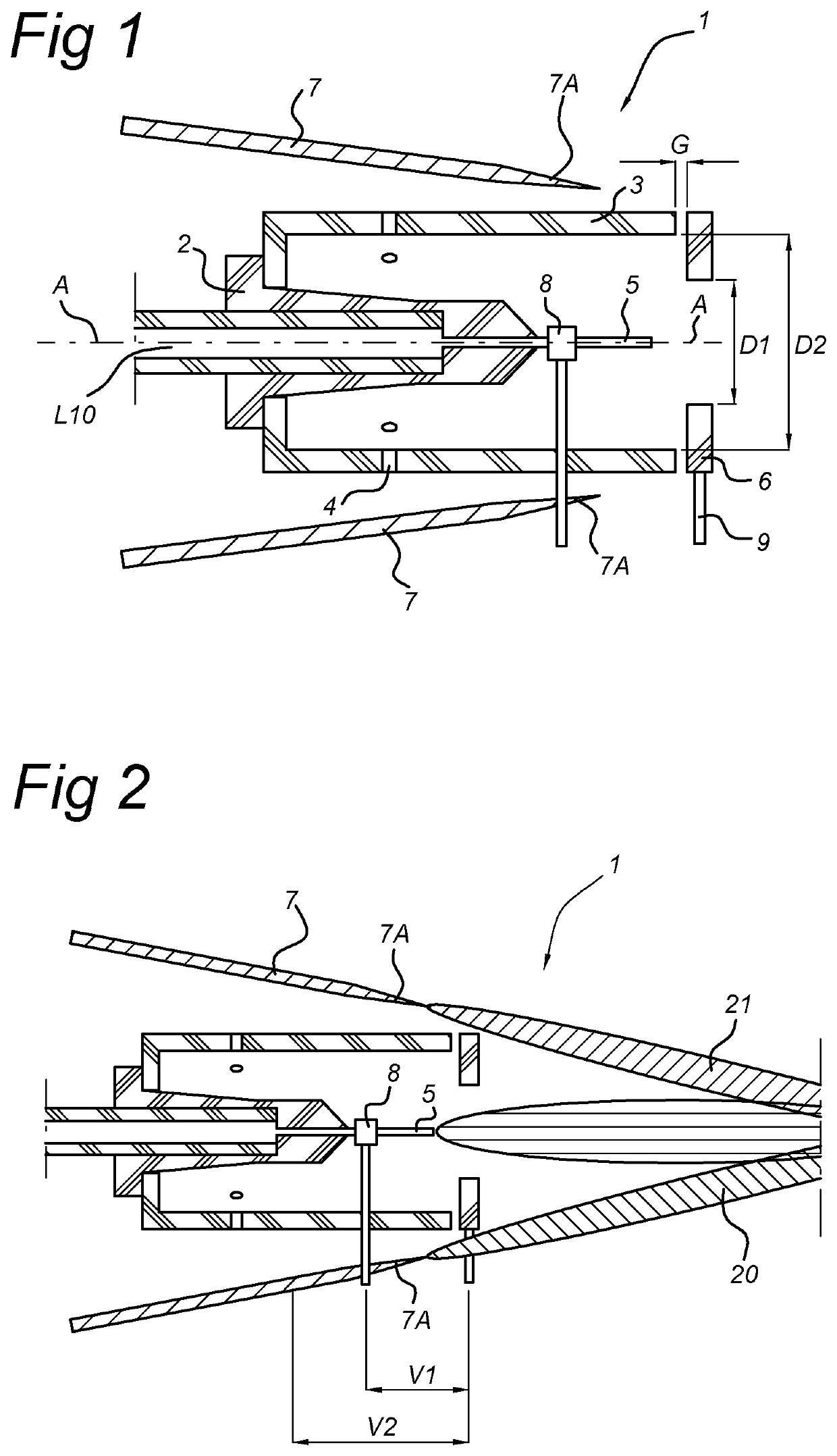 System and method for delivering sprayed particles by electrospraying