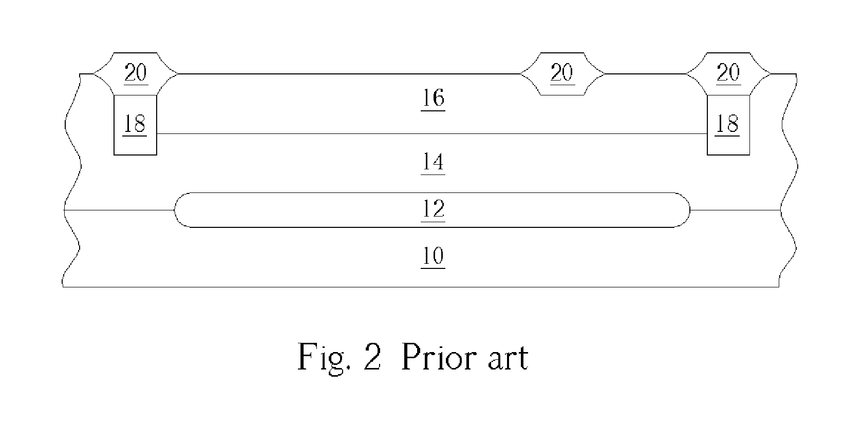 Method of fabricating a bipolar junction transistor