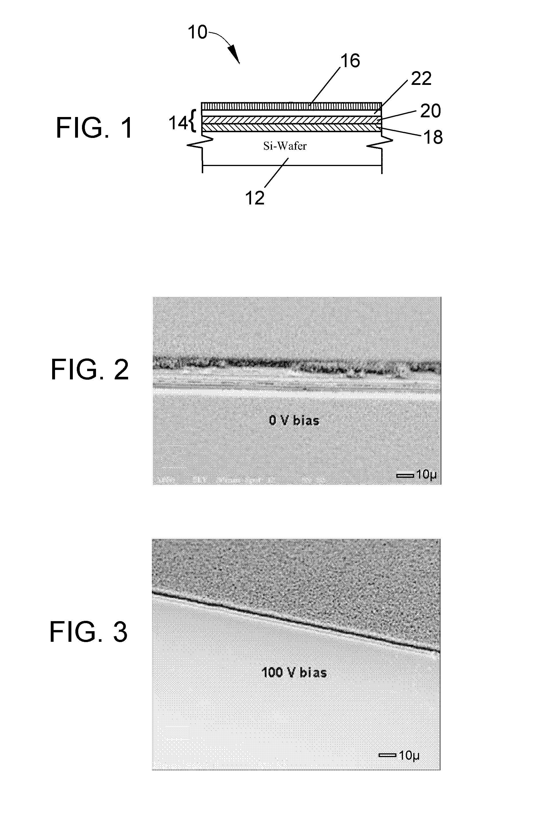 Enhancement of thermal interface conductivities with carbon nanotube arrays