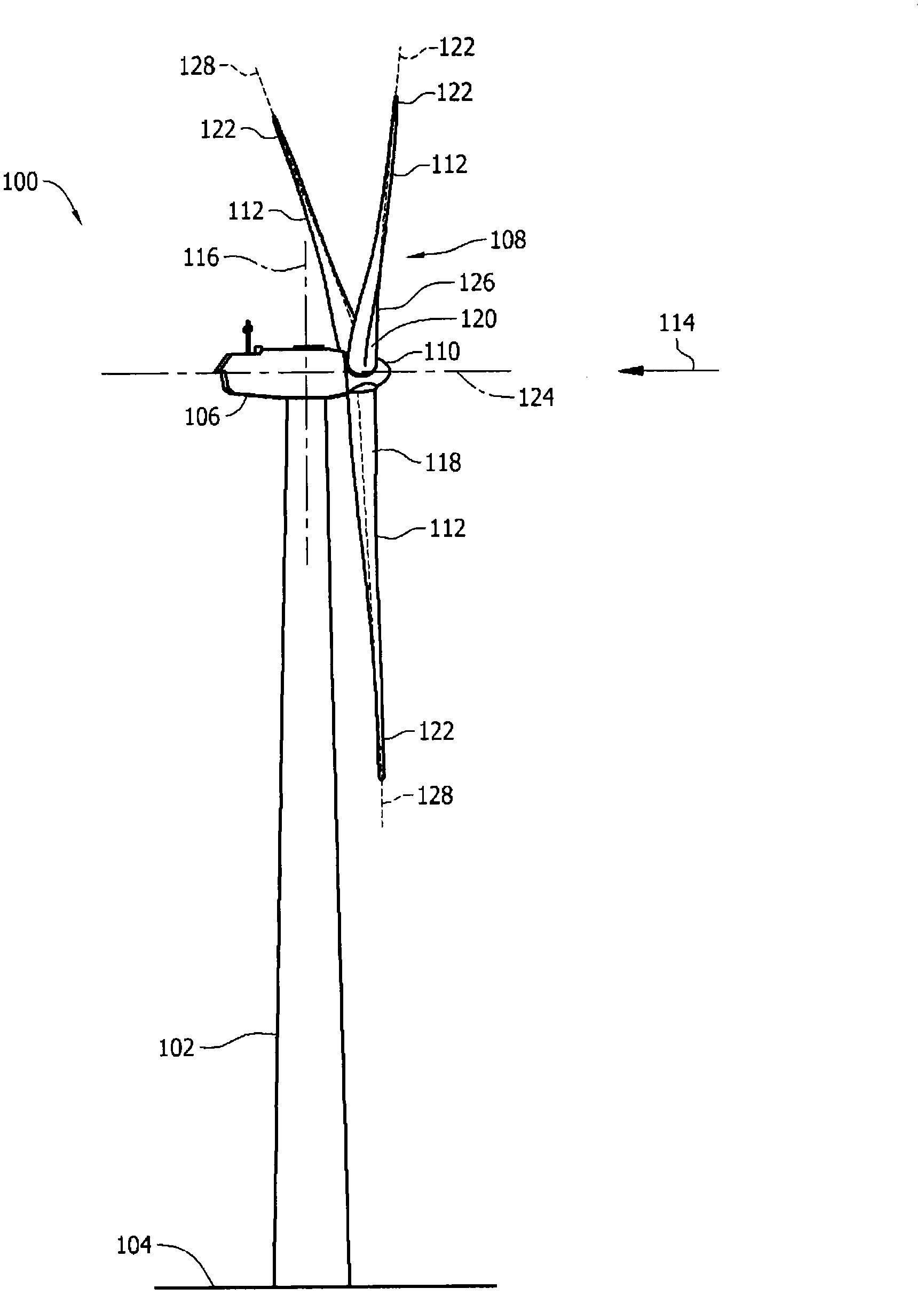 Systems and method of assembling a tower section