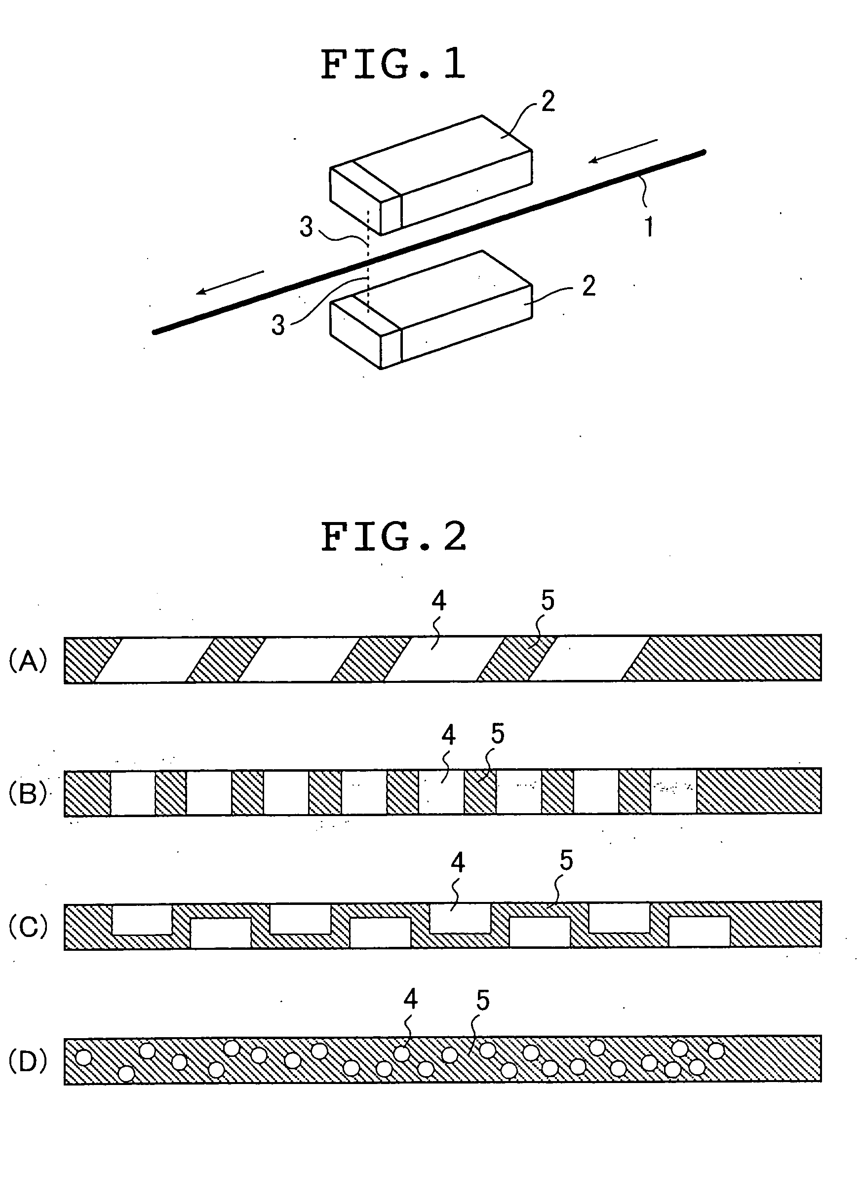 Medical long object and method for producing the same