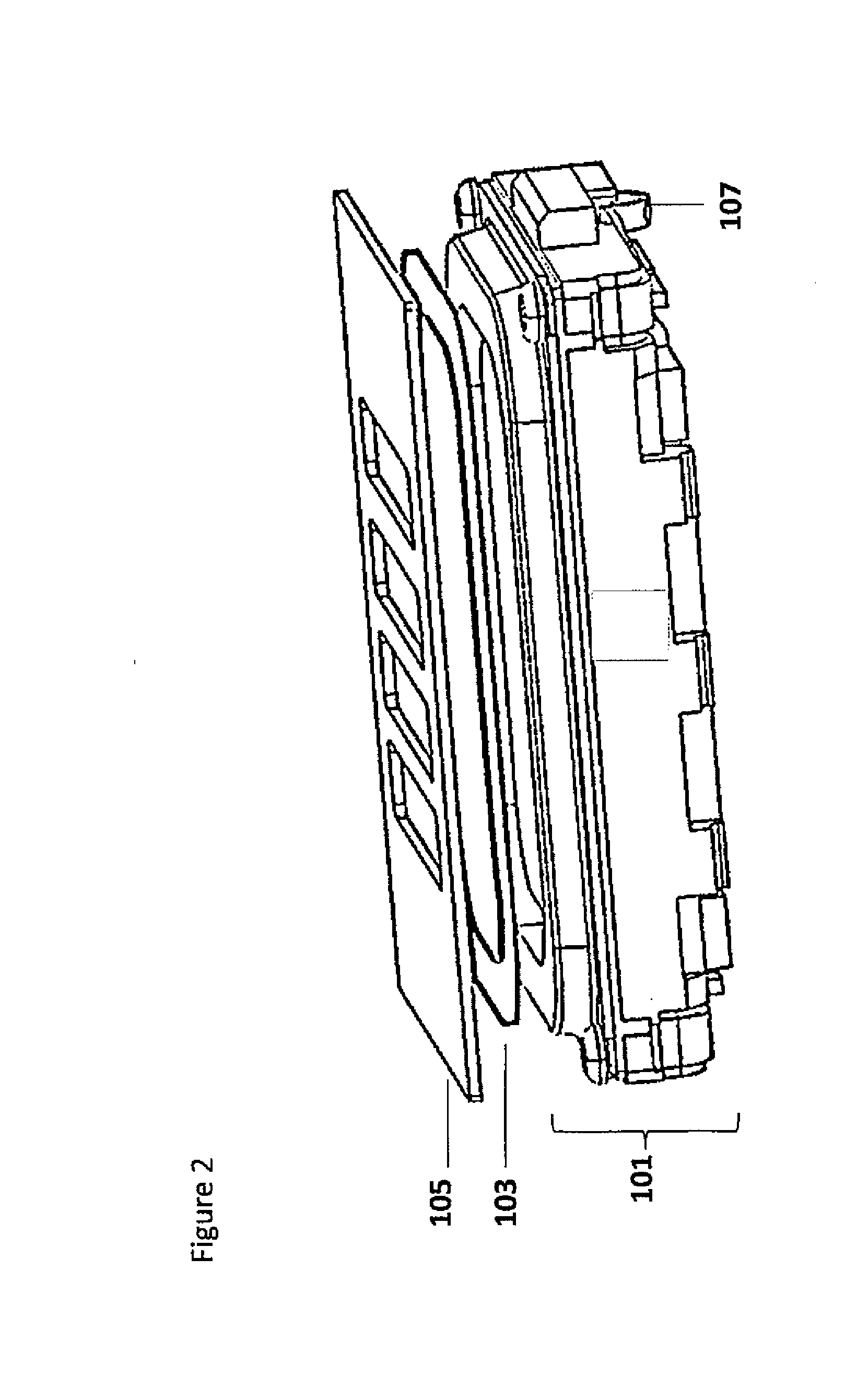 Shielded Audio Apparatus