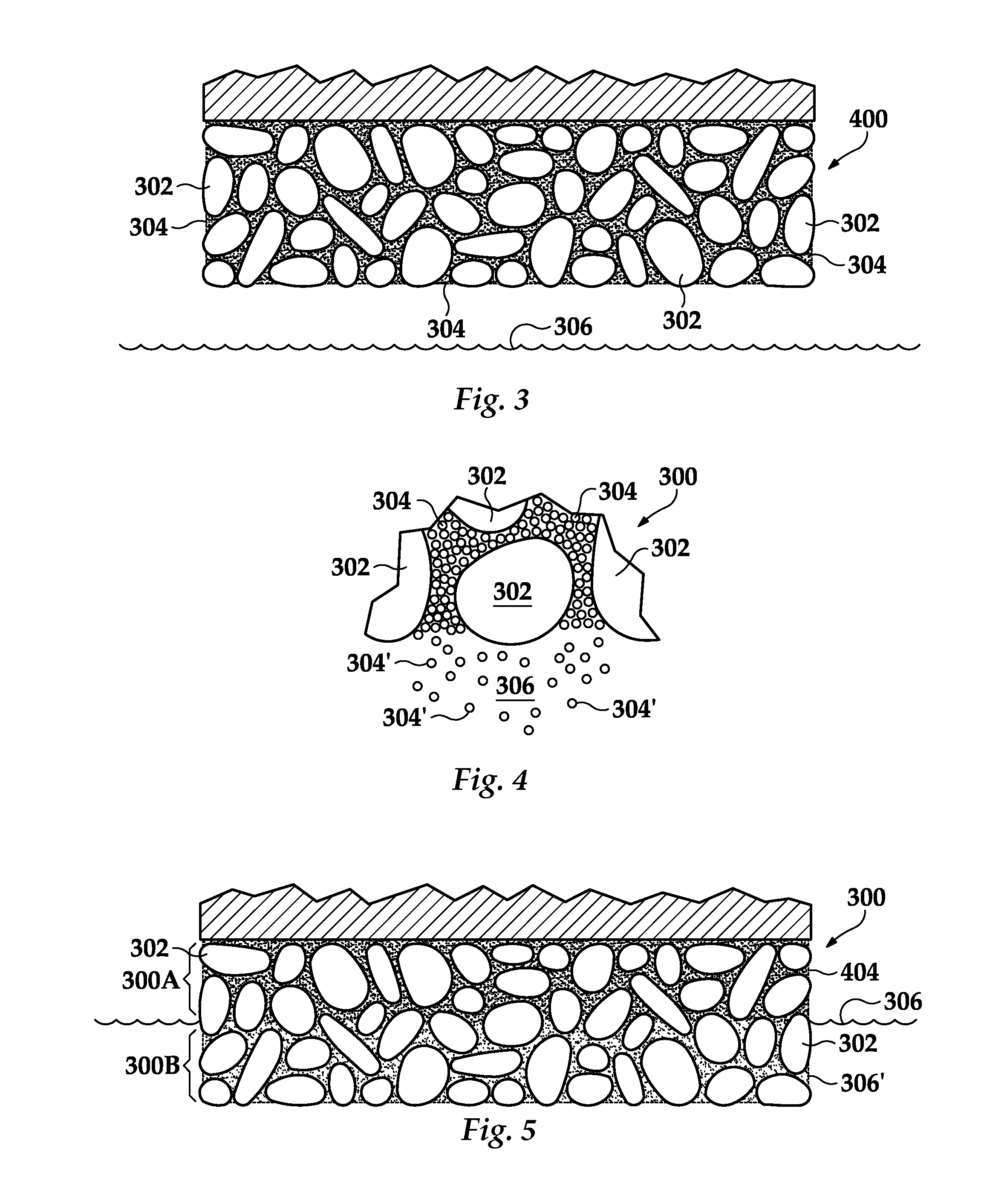 PCD Elements And Process For Making The Same