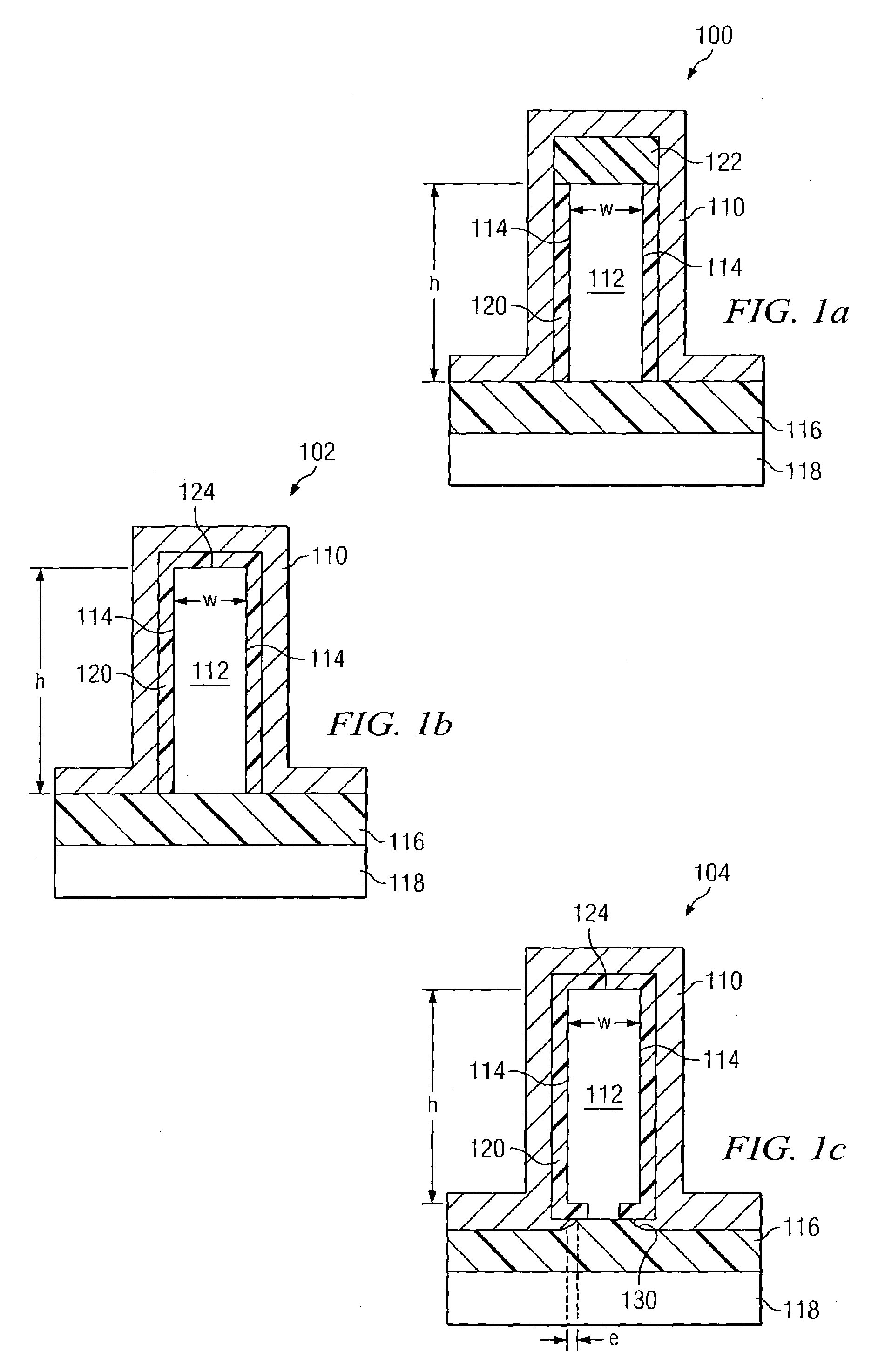 Doping of semiconductor fin devices