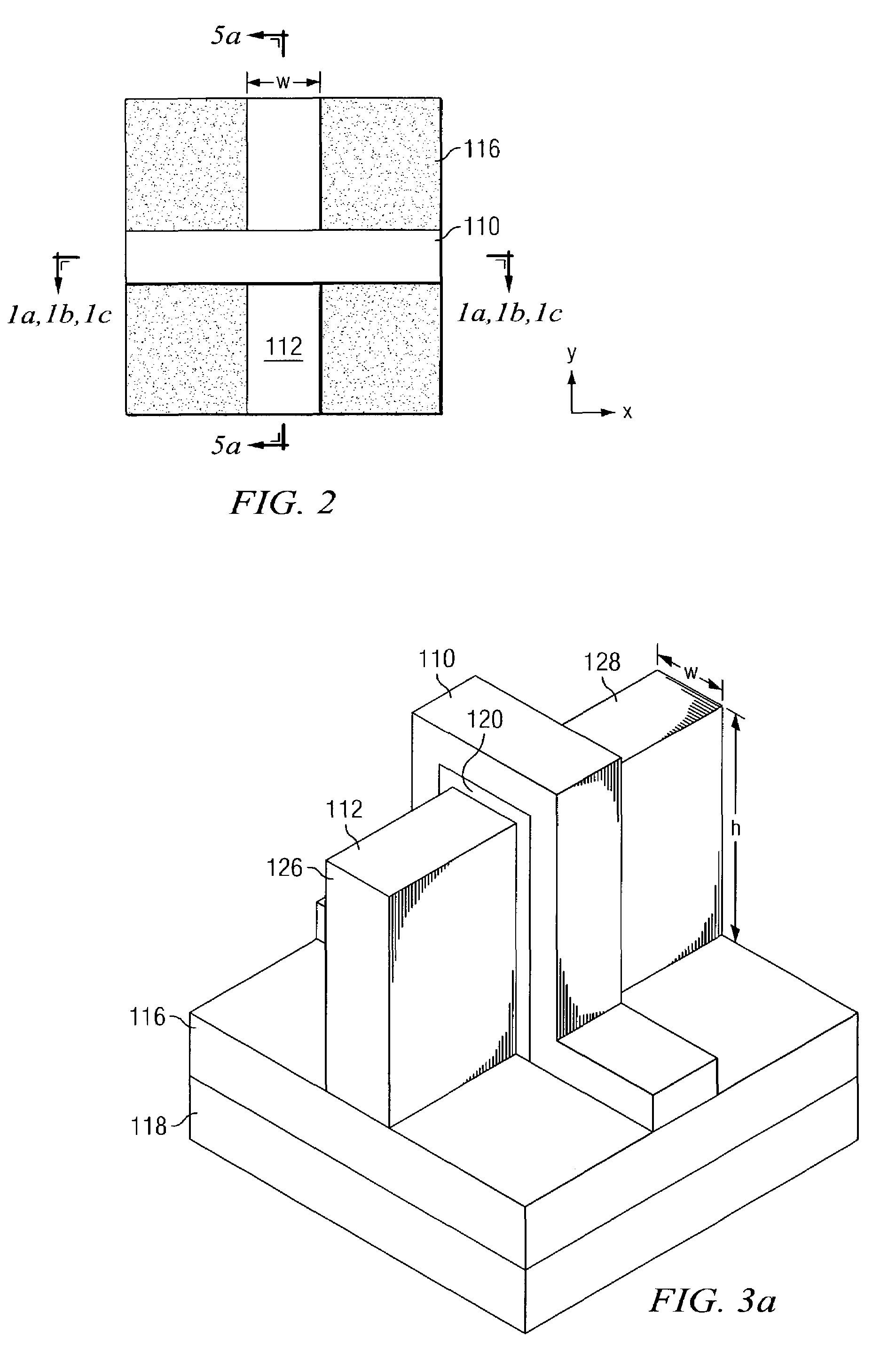 Doping of semiconductor fin devices