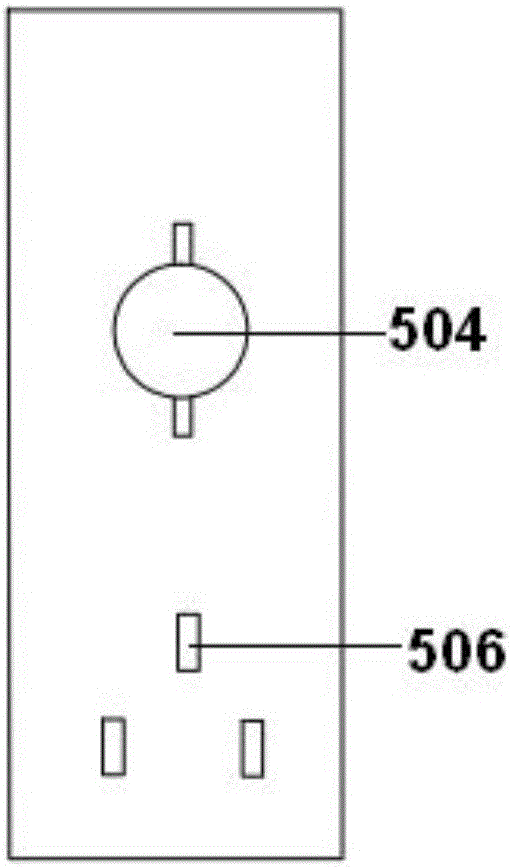 Intelligent vehicle reserving method