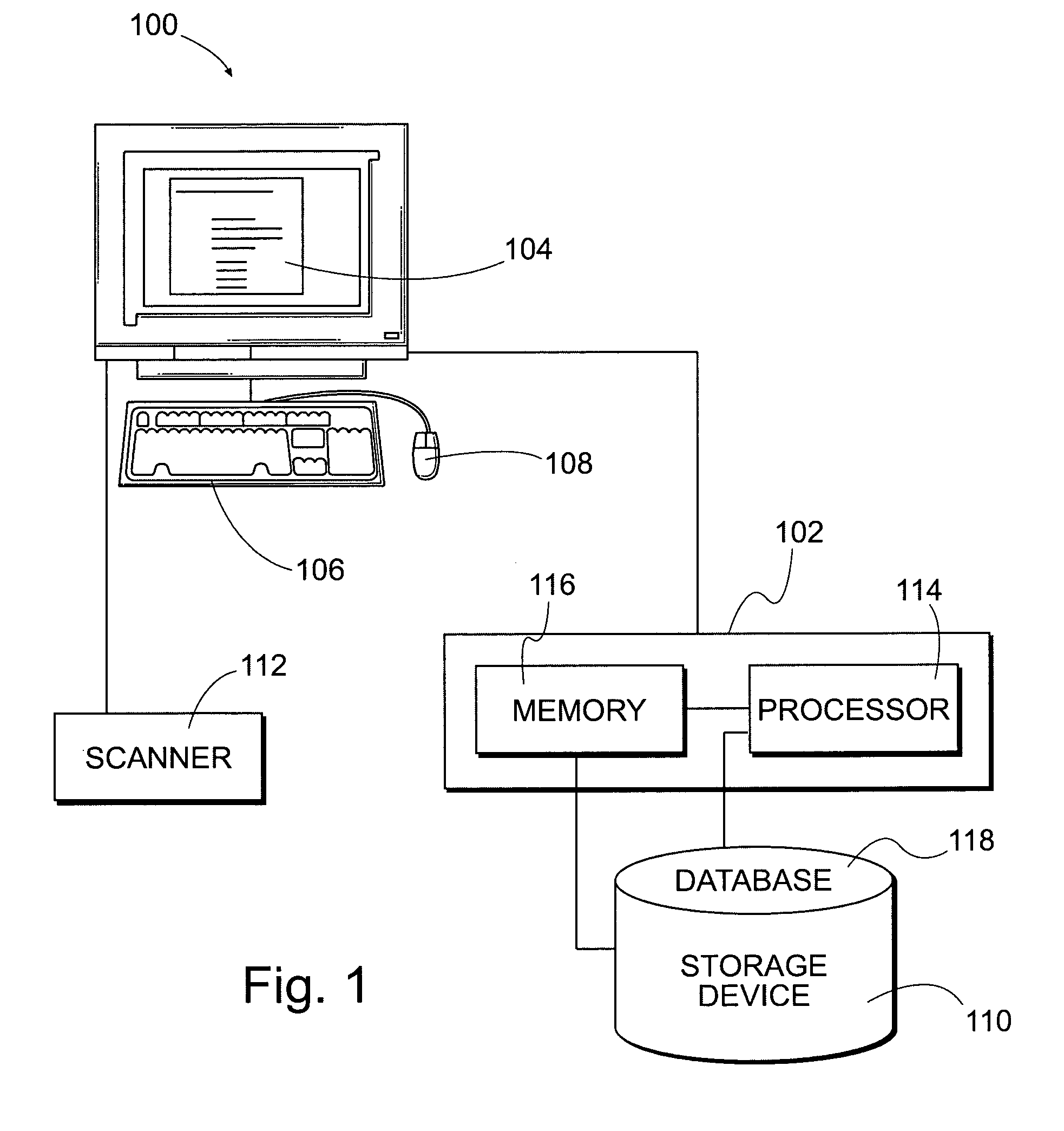 System and method for creating cross-reference links, tables and lead sheets for tax return documents