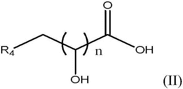 A kind of steel bar rust inhibitor and its application