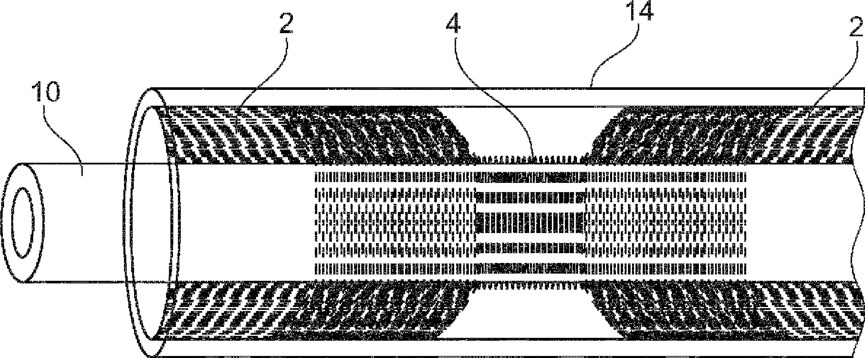 A collapsible medical closing device, a method and a medical system for delivering an object