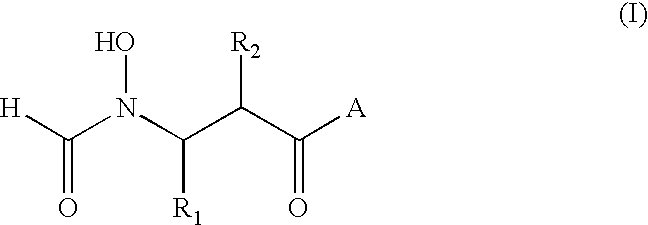 Antibacterial agents