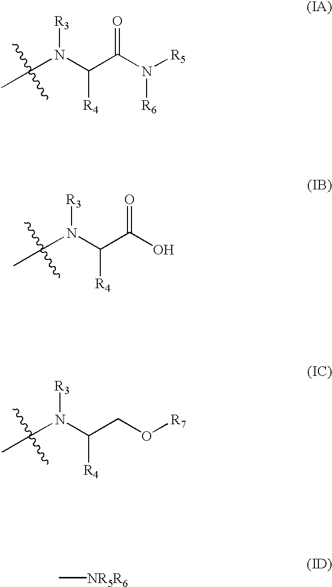 Antibacterial agents