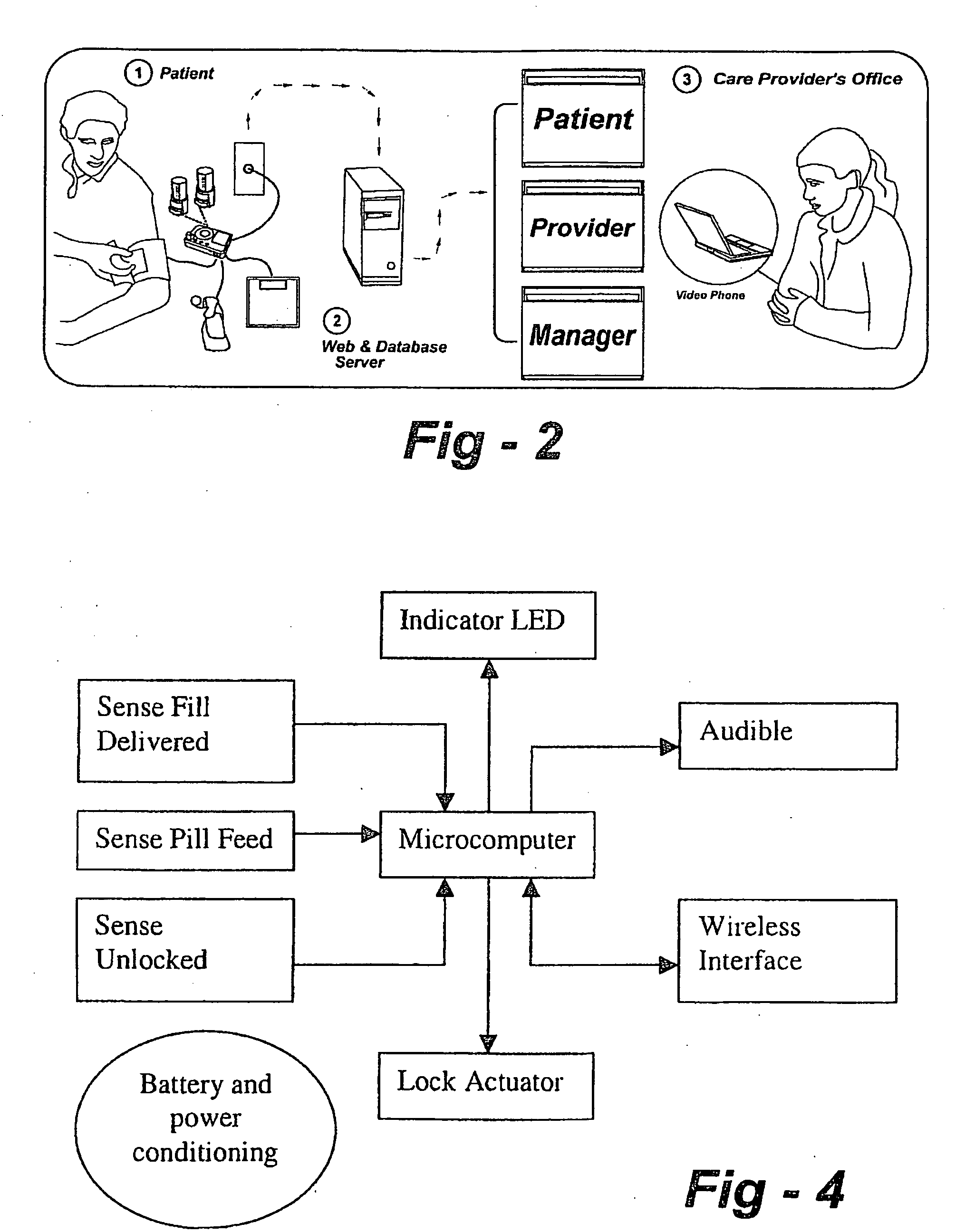 Medication compliance management system