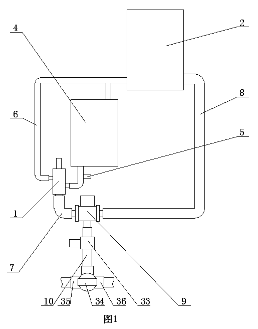 Vitamin D2 and calcium levulinate injection composition and preparation method thereof