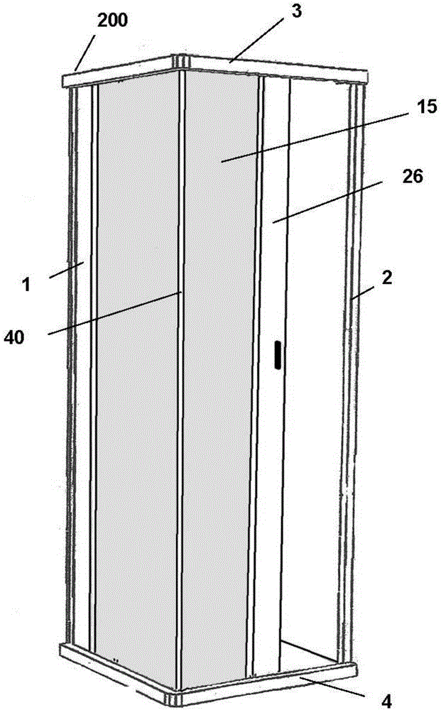 Consumable and disposable cartridges for laminar screens featuring straight and curved shapes