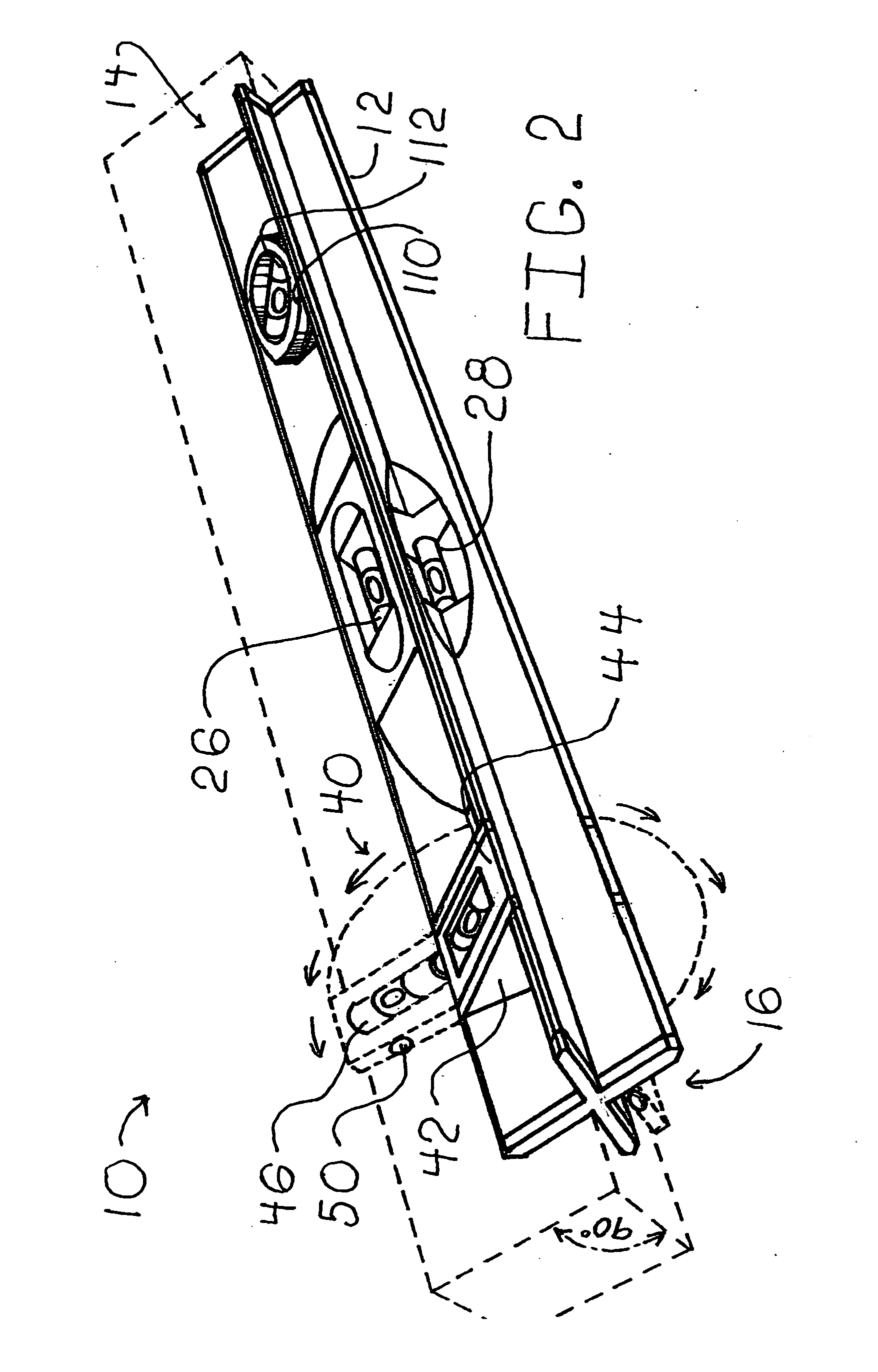 Multi plane plumb level