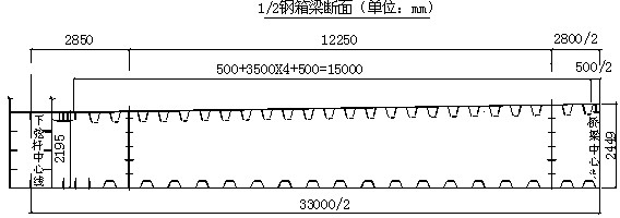 Method for monitoring overall welded joint fatigue damage of steel bridge deck of highway