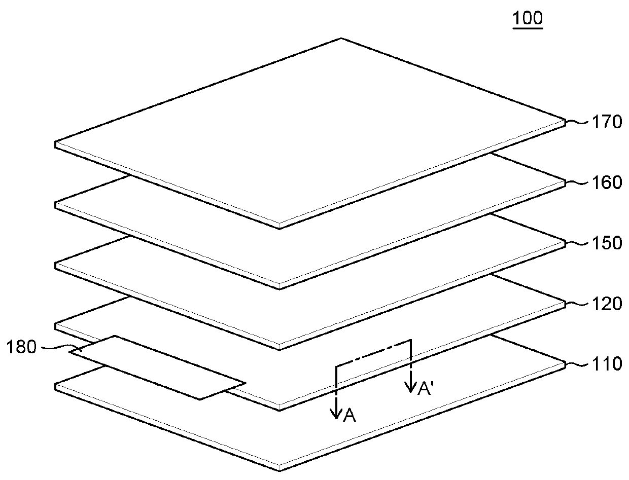 Organic Light Emitting Display Device