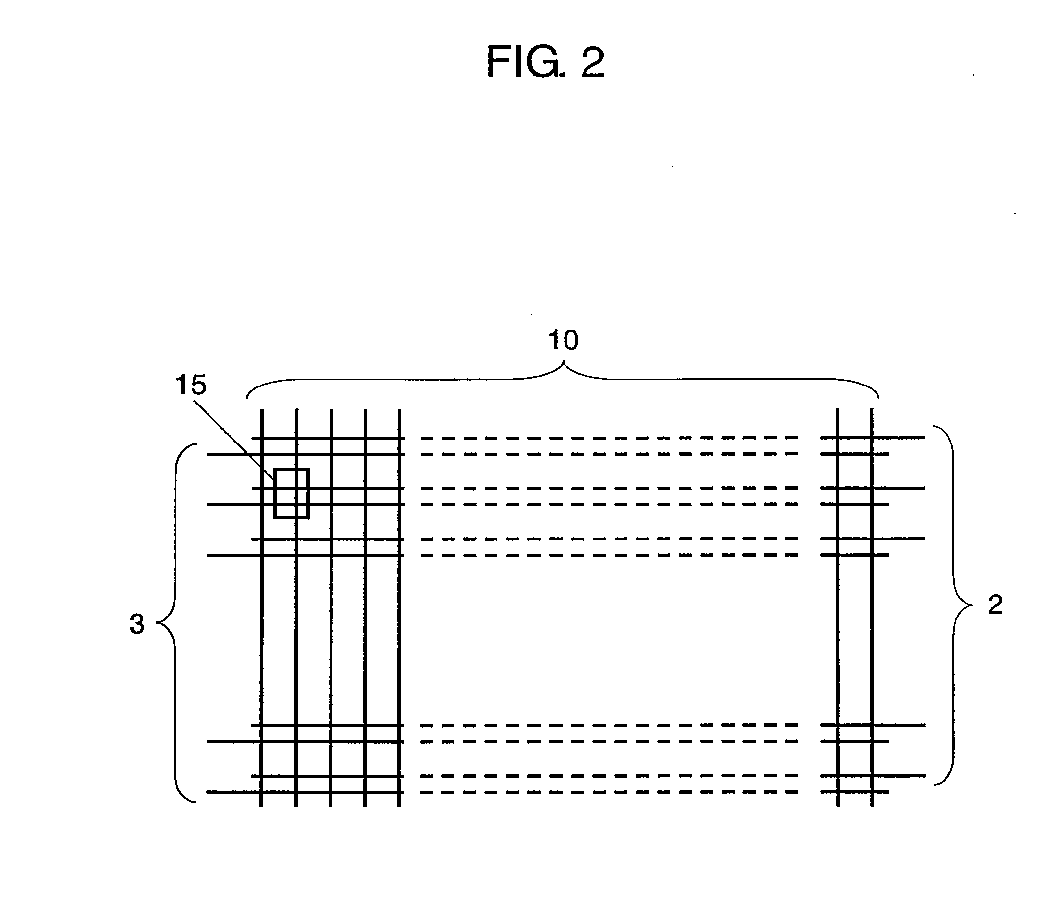 Plasma display panel