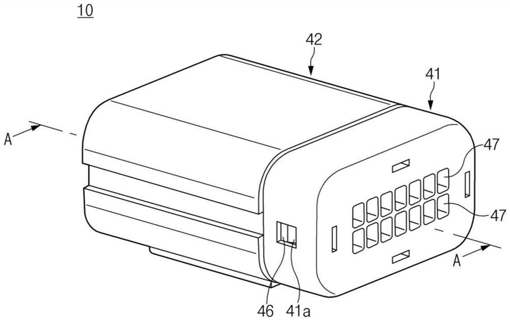 Joint connector