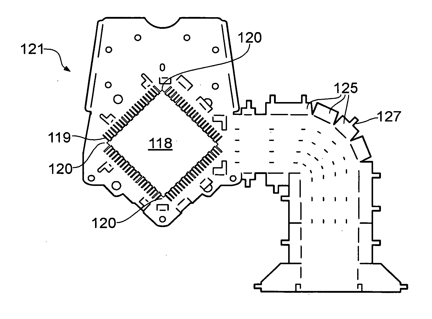 Heat transfer apparatus