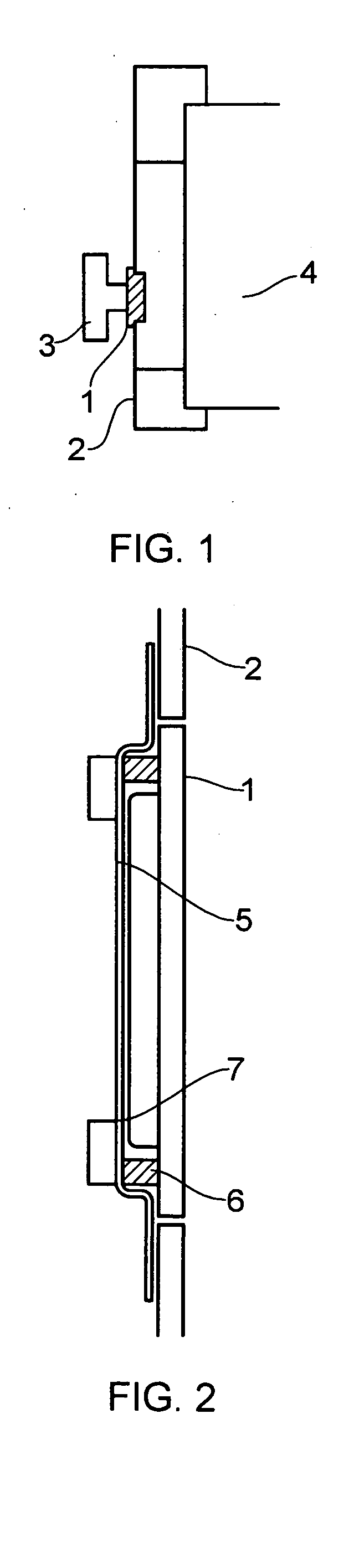 Heat transfer apparatus