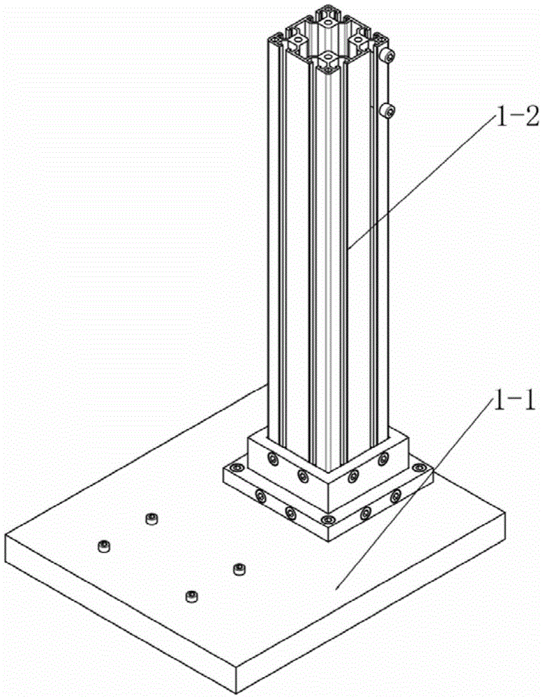 Automatic pre-twisting, welding and detecting equipment for dual-mode silencer valve