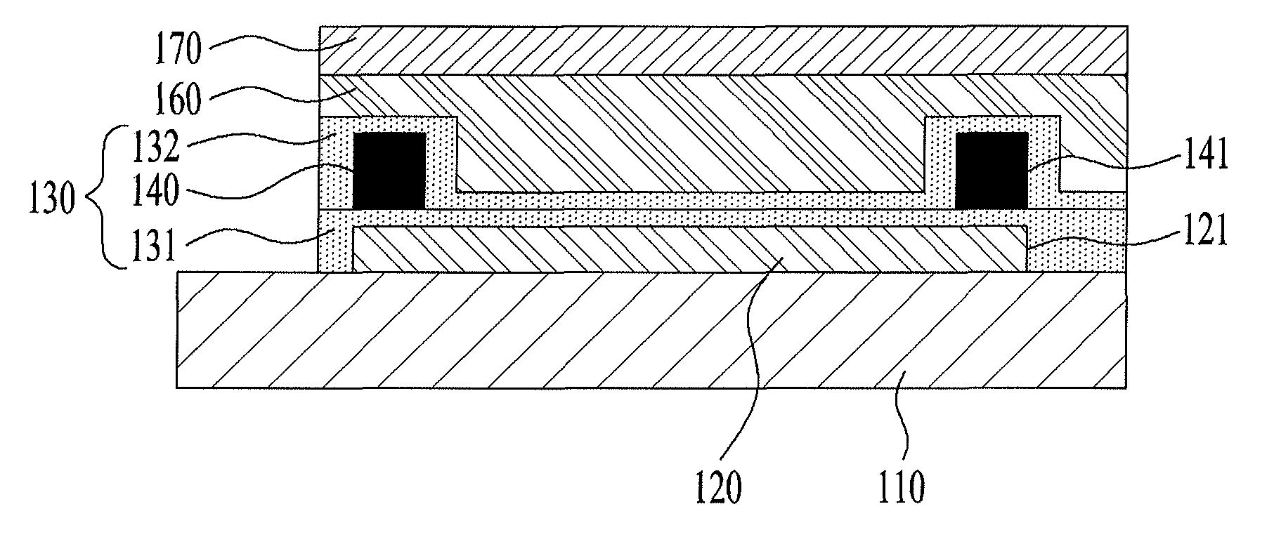 Dispenser and method of fabricating organic light emitting display device using the same