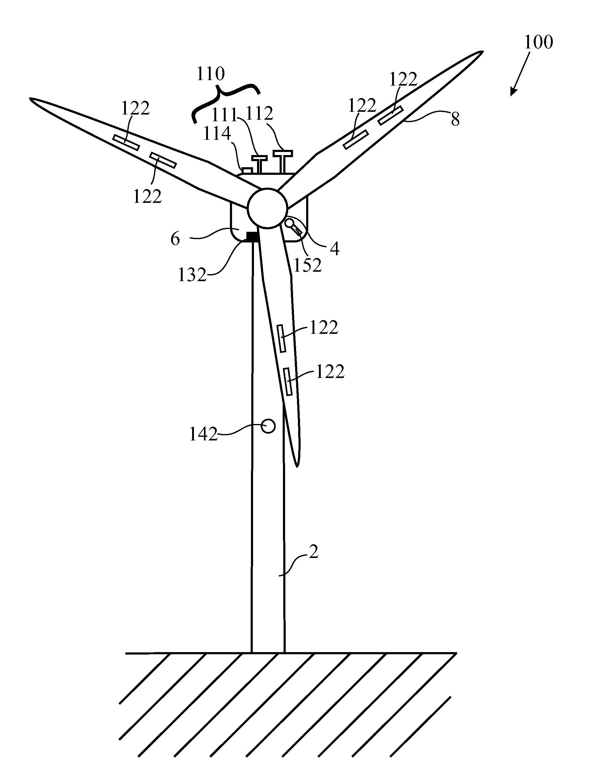 Event monitoring via combination of signals