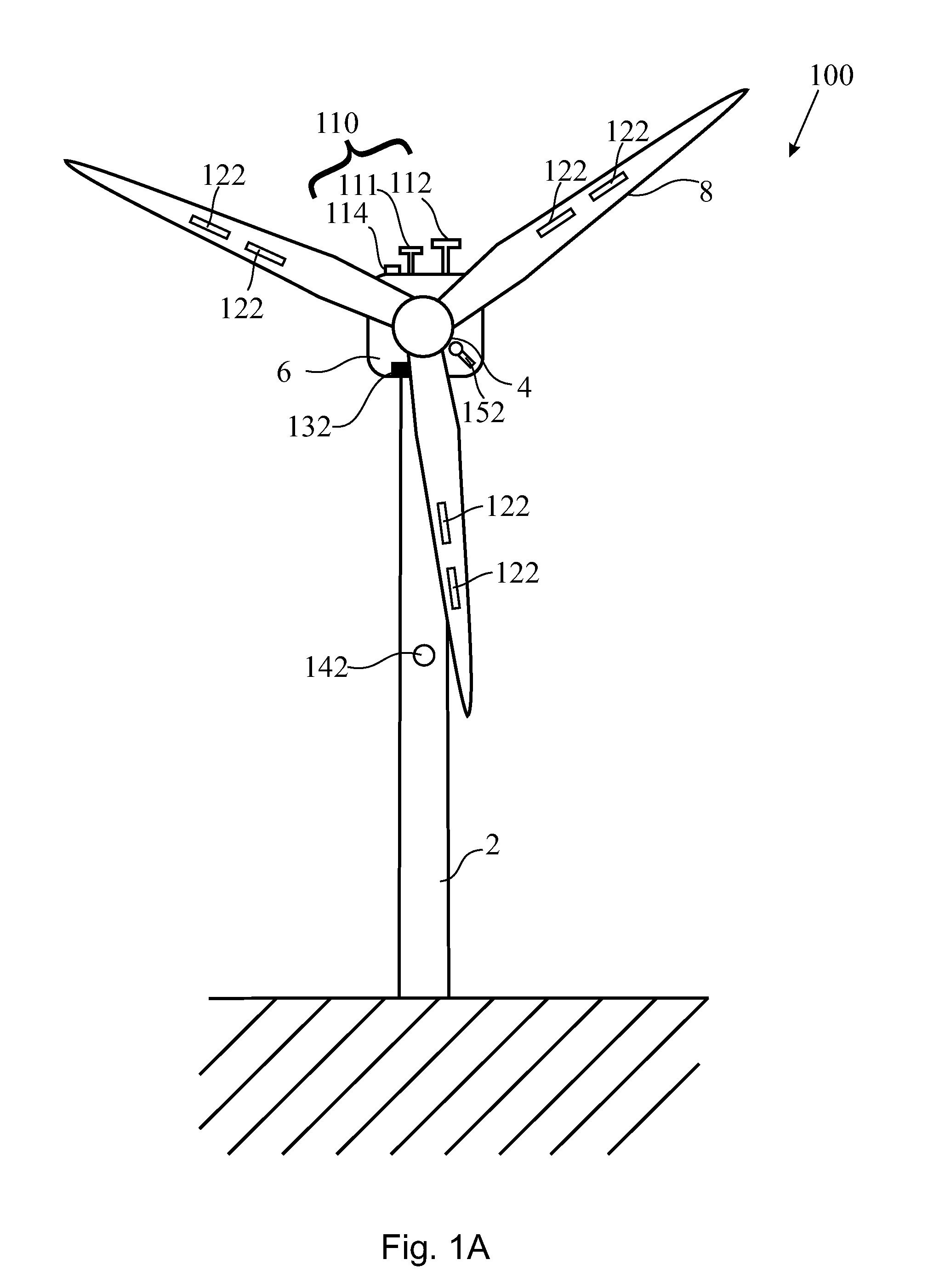 Event monitoring via combination of signals