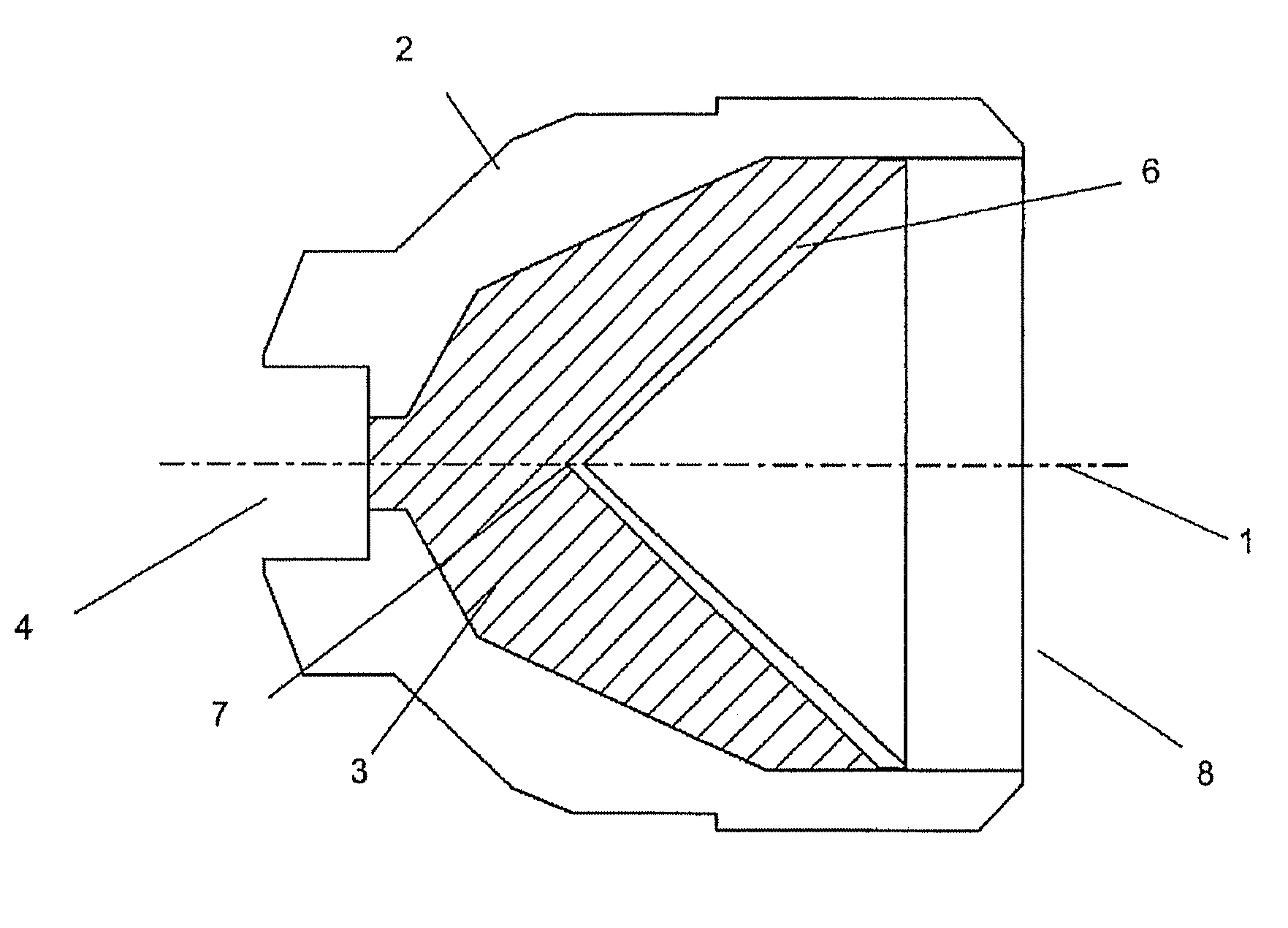 Oil well perforators