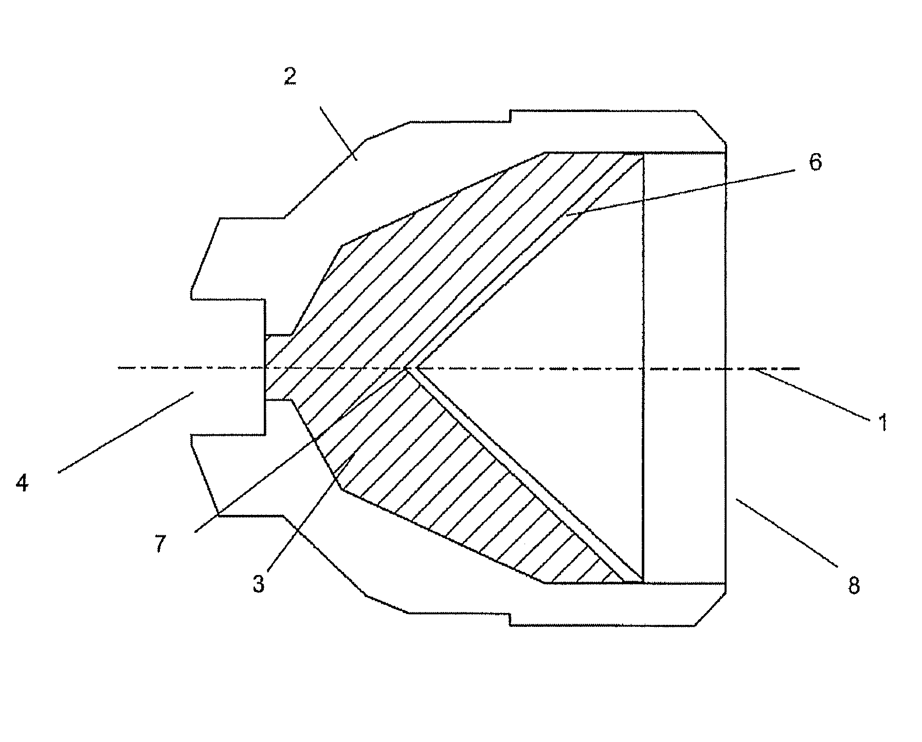 Oil well perforators