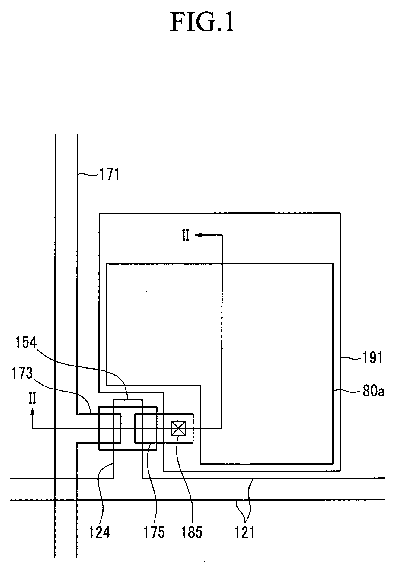 Thin film transistor array panel and manufacturing method thereof