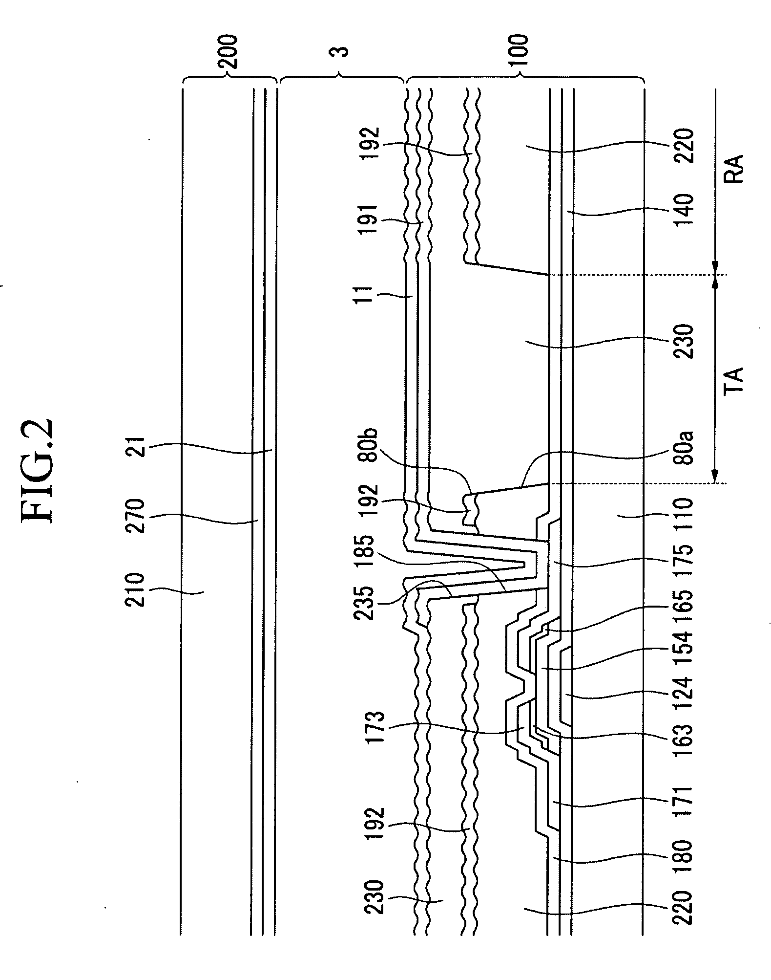 Thin film transistor array panel and manufacturing method thereof