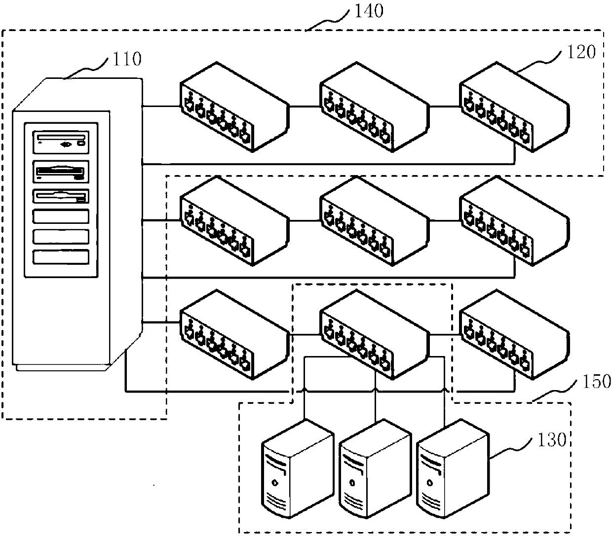 Airborne entertainment system