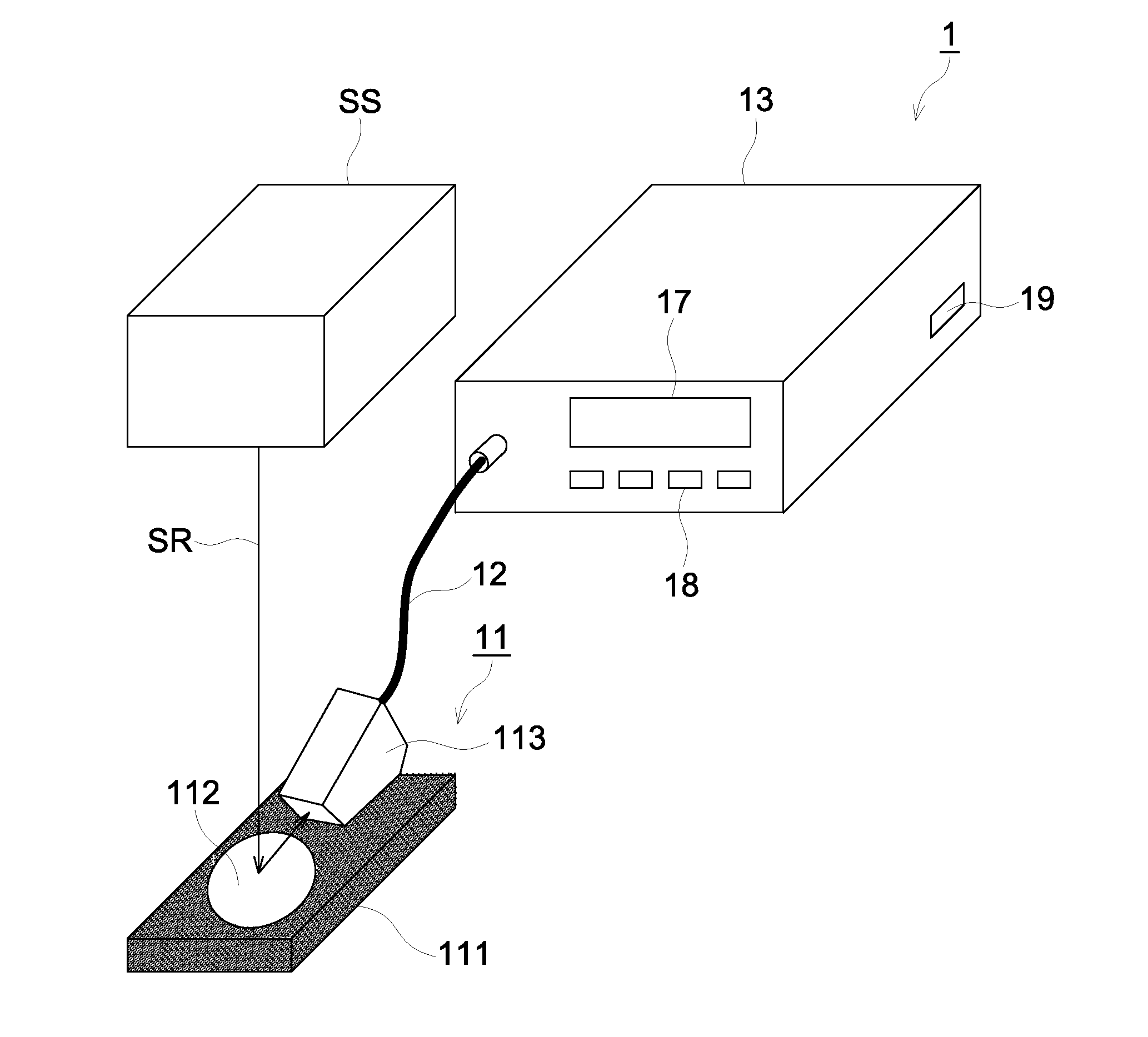 Light source evaluation apparatus, light source evaluation system, light source adjustment system, and method for evaluating a light source