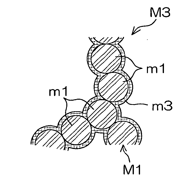 Anisotropic conductive film and method for producing the same